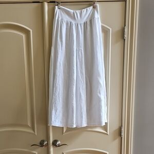Bohibille Paris Linen Maxi L EUC